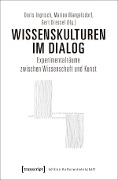 Cover-Bild zum Titel 'Wissenskulturen im Dialog' von ''
