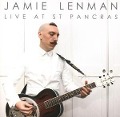 Live At ST Pancras - Jamie Lenman