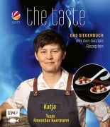 The Taste - Das Siegerbuch 2024/2025 - 