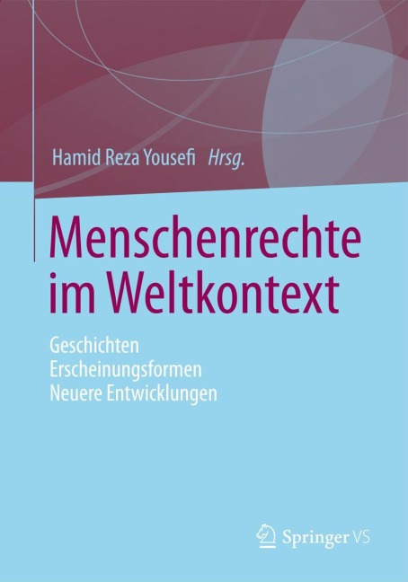 Menschenrechte im Weltkontext - 
