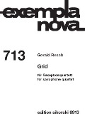 Grid - Gerald Resch