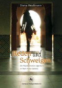 Cover-Bild zum Titel 'Reden und Schweigen' von 'Diana Haußmann'