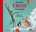 Cover-Bild zum Titel 'Das große ELTERN-Vorlesebuch' von ''