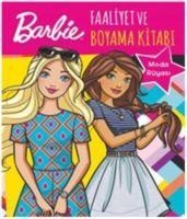 Barbie Moda Rüyasi - Kolektif