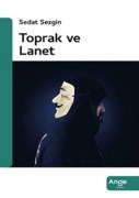 Cover-Bild zum Titel 'Toprak ve Lanet' von 'Sedat Sezgin'