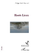 Cover-Bild zum Titel 'Hauts Lieux' von 'Raynaud'