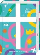 Cover-Bild zum Titel 'BasisBibel. Kids-Edition' von ''