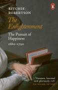 Cover-Bild zum Titel 'The Enlightenment' von 'Ritchie Robertson'