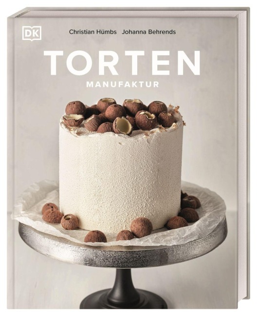 Tortenmanufaktur - Johanna Behrends, Christian Hümbs