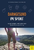 Cover-Bild zum Titel 'Darmgesund im Sport' von 'Christina Steinbach, Georg Abel'
