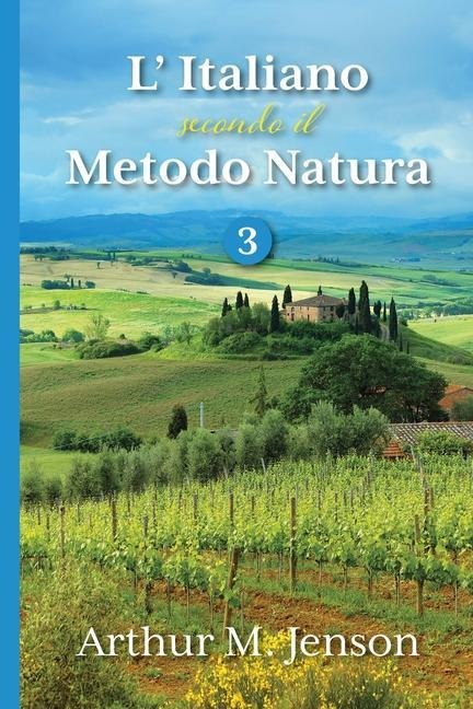 L' Italiano secondo il Metodo Natura, 3 - Arthur Jensen