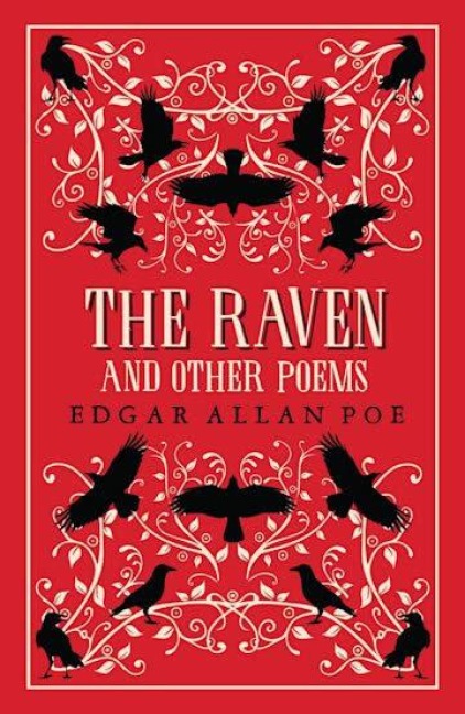 The Raven and Other Poems - Edgar Allan Poe