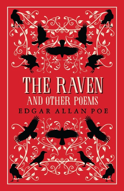 The Raven and Other Poems - Edgar Allan Poe