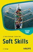 Cover-Bild zum Titel 'Soft Skills' von 'Gabriele Peters-Kühlinger, Friedel John'