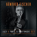 Cover-Bild zum Titel 'Jazz Pop Soundtracks' von 'Fischer Günther'