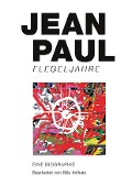Cover-Bild zum Titel 'Flegeljahre' von 'Jean Paul'