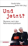 Cover-Bild zum Titel 'Und jetzt?' von ''
