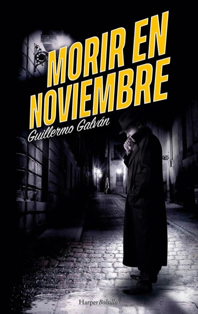 Morir en noviembre - 