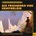 Cover-Bild zum Titel 'Die Freiherrn von Gemperlein' von 'Marie Von Ebner-Eschenbach'