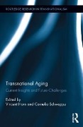Cover-Bild zum Titel 'Transnational Aging' von ''