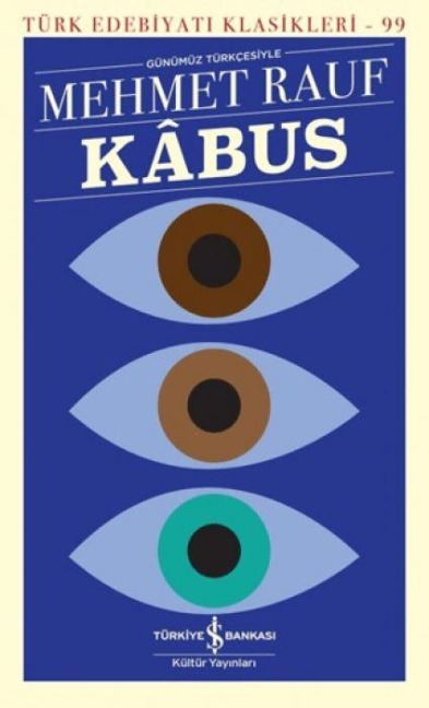 Kabus - Mehmet Rauf