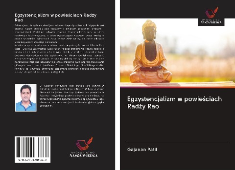 Egzystencjalizm w powie¿ciach Rad¿y Rao - Gajanan Patil