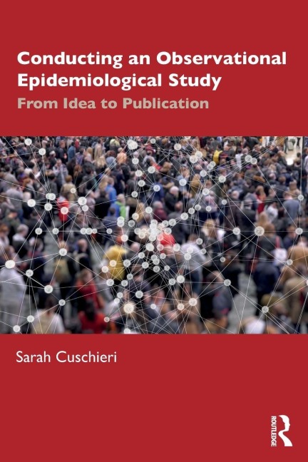 Conducting an Observational Epidemiological Study - Sarah Cuschieri