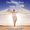 Cover-Bild zum Titel 'Das Märchen vom Tod' von 'Marie-Claire van der Bruggen'
