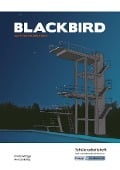 Cover-Bild zum Titel 'Blackbird - Matthias Brandt - Lehrerheft - Realschule' von 'Christel Metzger, Anna Schlichtig'