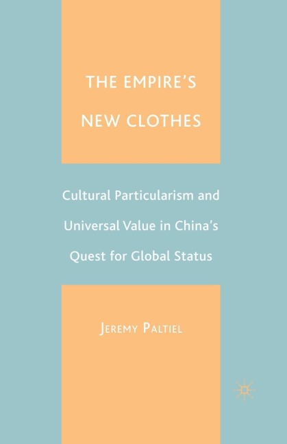 The Empire's New Clothes - J. Paltiel