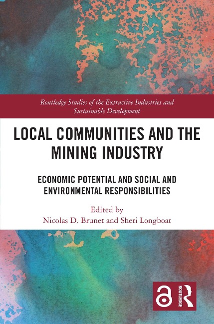 Local Communities and the Mining Industry - 