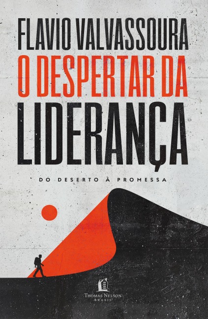 O despertar da liderança - Flavio Valvassoura
