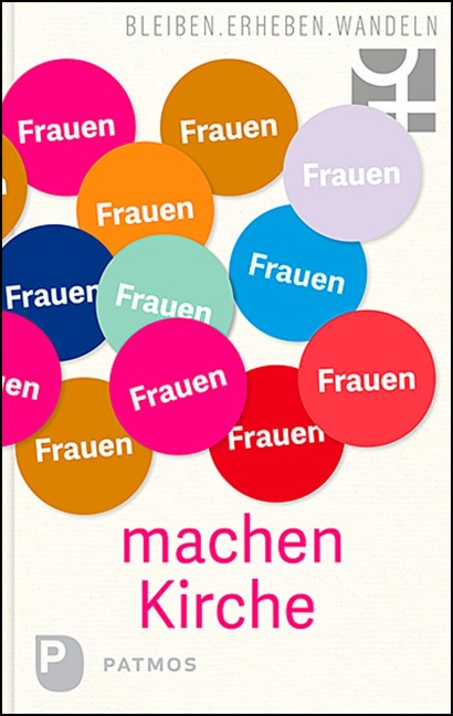 Frauen machen Kirche - 