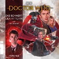 Cover-Bild zum Titel 'Doctor Who: Das Schwert der Ritterin' von 'Guy Adams'