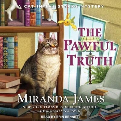 The Pawful Truth - Miranda James