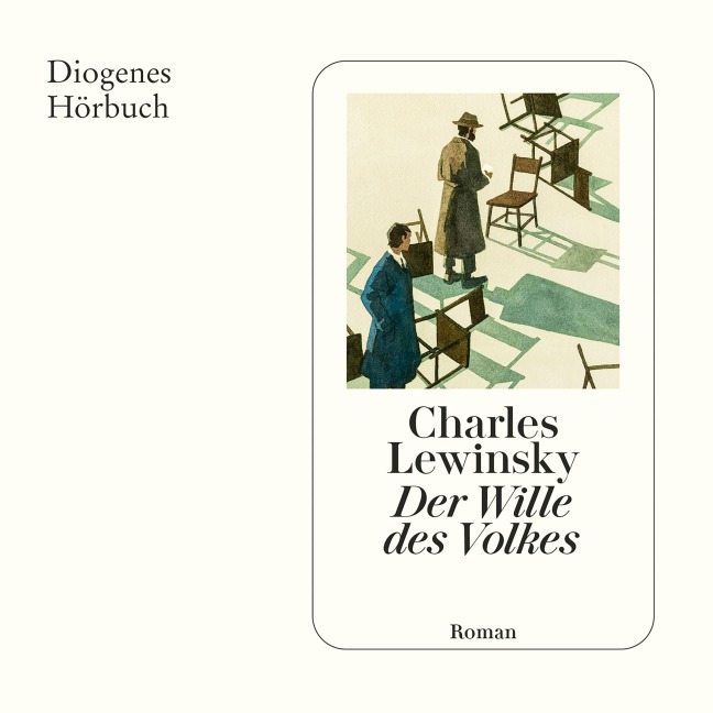 Der Wille des Volkes - Charles Lewinsky