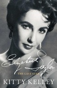 Cover-Bild zum Titel 'Elizabeth Taylor' von 'Kitty Kelley'