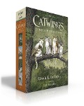 Cover-Bild zum Titel 'The Catwings Complete Collection (Boxed Set)' von 'Ursula K Le Guin'