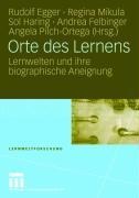 Orte des Lernens - 