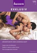 Cover-Bild zum Titel 'Baccara Exklusiv Band 202' von 'Maureen Child, Robyn Grady, Rachel Bailey'