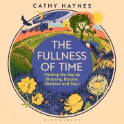 Cover-Bild zum Titel 'The Fullness of Time' von 'Cathy Haynes'