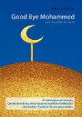 Cover-Bild zum Titel 'Good Bye Mohammed' von 'Norbert G. Pressburg'