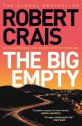 Cover-Bild zum Titel 'The Big Empty' von 'Robert Crais'