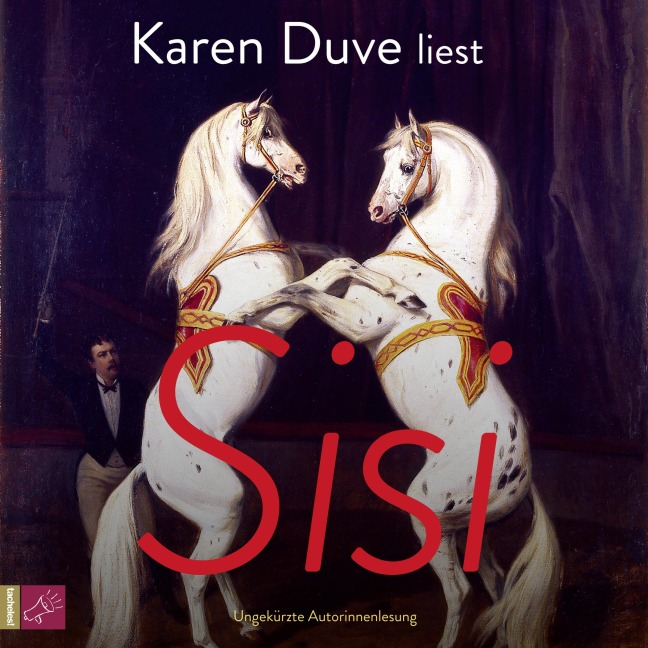 Sisi - Karen Duve