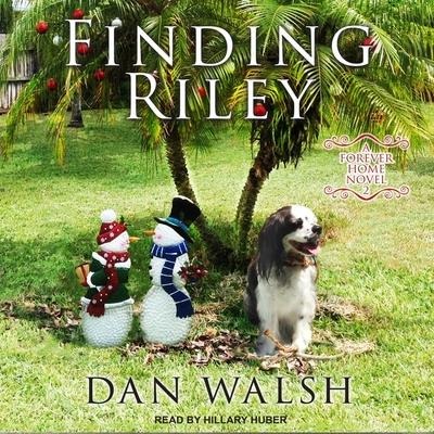 Finding Riley - Dan Walsh