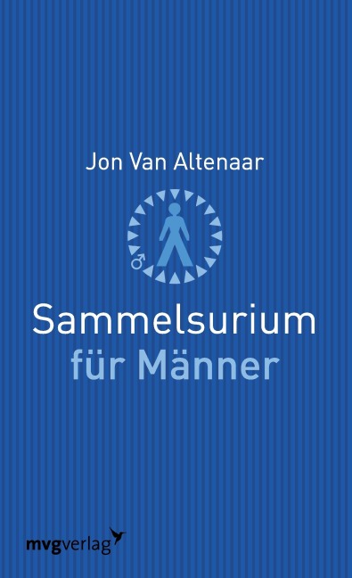 Sammelsurium für Männer - Jon van Altenaar