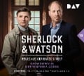 Sherlock & Watson - Neues aus der Baker Street: Showdown in der Wisteria Lodge (Fall 19) - Viviane Koppelmann