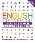 Cover-Bild zum Titel 'English for Everyone Business English Course Book Level 2' von ''