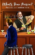 Cover-Bild zum Titel 'What's your poison?' von 'Jerry Bader'