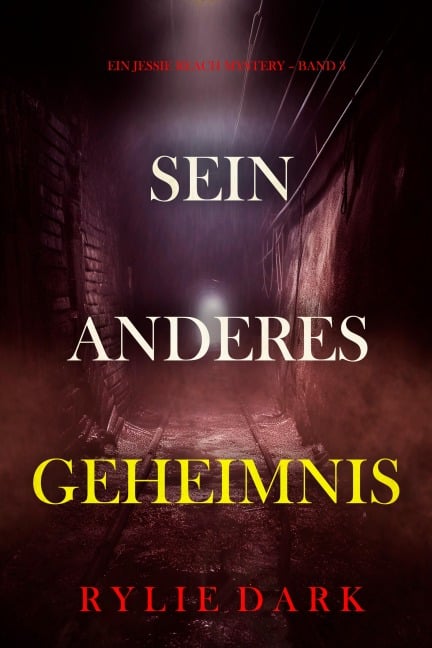 Das andere Geheimnis (Ein Stella-Fall-Thriller - Band 3) - Ava Strong